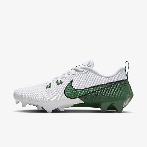 White Football Shoes. Nike